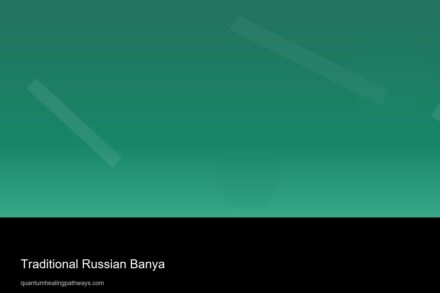 traditional russian banya 22635