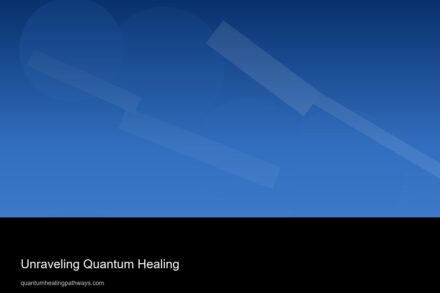 unraveling quantum healing 5311