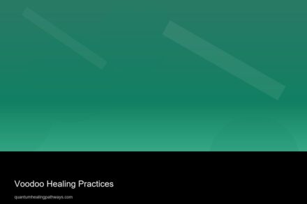 voodoo healing practices 21311