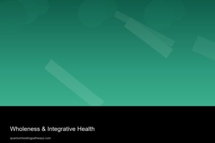 Wholeness & Integrative Health 10 wholeness integrative health 25739