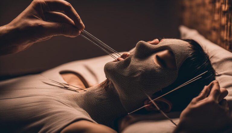 Acupuncture for Chronic Pain