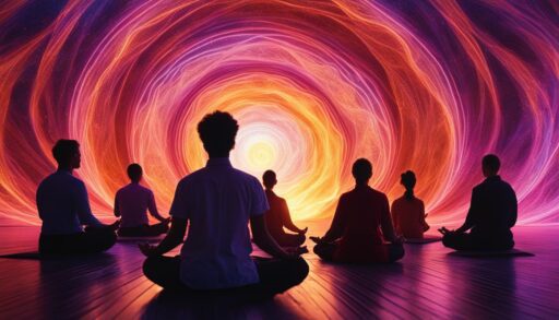 quantum healing courses