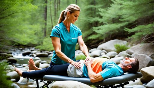 Benefits of Physical Therapy in Holistic Healing Explained