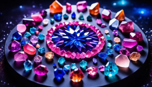 Choosing the Right Healing Crystals