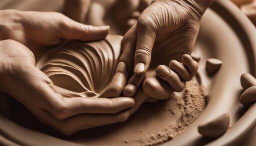 Clay Therapy