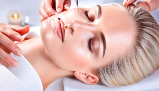 Cosmetic Acupuncture