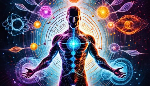 Quantum Realm Energy Healing