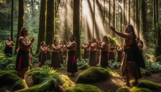 Maori Healing Techniques: Traditional Wisdom for Modern Wellness