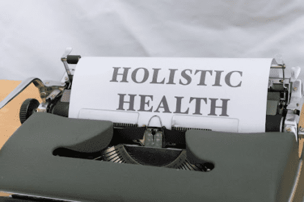 unique holistic care