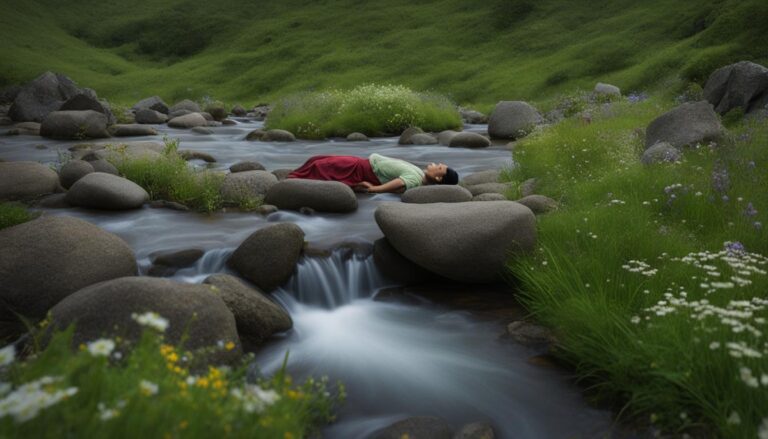 Celtic Healing Rituals