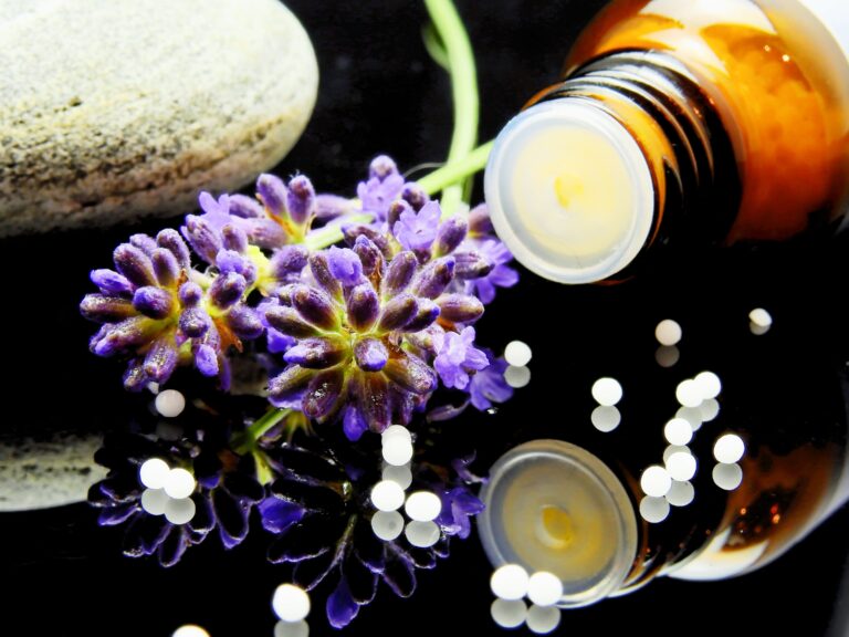 Naturopathy